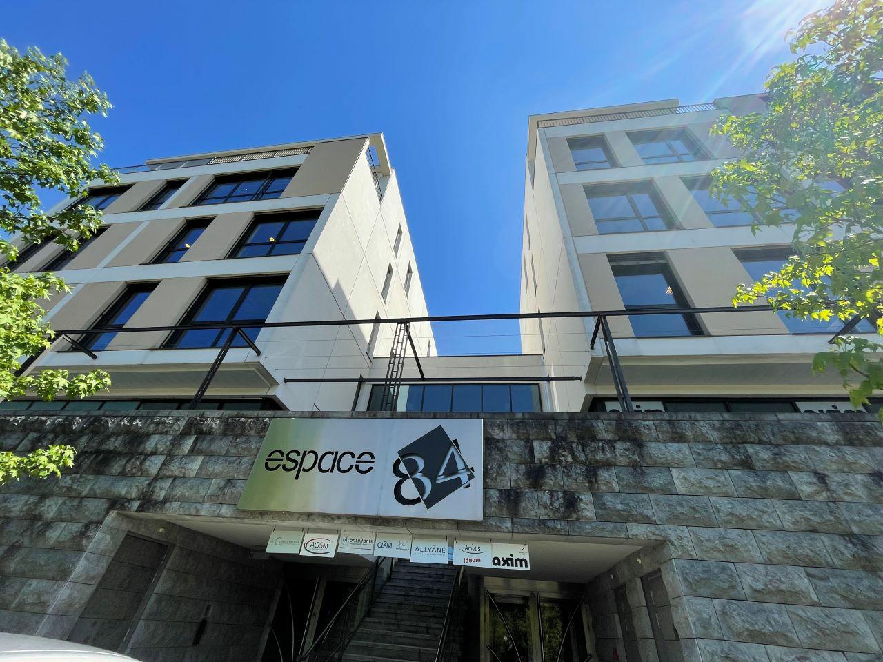 Bureau Lyon 845m² Location bureau Lyon Rhône OLBUR2420344 6